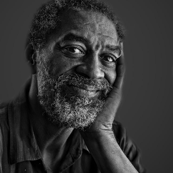 Portrait of Nova Marin, group coordinator and fusion cooking expert